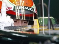 Trulli critique envers Pirelli 