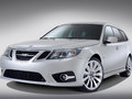 Genève 2011 : Nouvelle Saab 9-3 Griffin, léger rafraichissement 