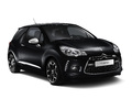 Série spéciale : Citroën DS3 et C5 Série Noire, en français dans le texte