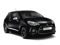 Série spéciale : Citroën DS3 et C5 Série Noire, en français dans le texte