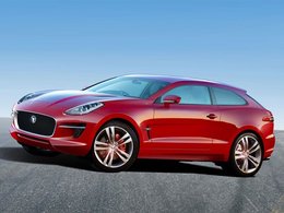Jaguar: un SUV au design radical sinon rien!