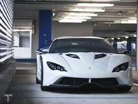 Voici la Tushek Renovatio T500 (+1 vidéo)