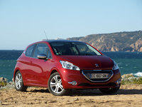 Essai  video - Peugeot 208 : le messie