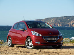 Essai  video - Peugeot 208 : le messie