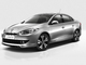 Renault Fluence Série Spéciale Black Edition
