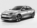 Renault Fluence Série Spéciale Black Edition