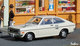 Miniature : 1/43ème - NISSAN Sunny coupé 1200 GX