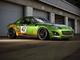 (Echos des paddocks #101) La Mazda MX-5 (enfin) en GT4...