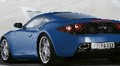 Artega GT: une version 4 cylindres allégée d'ici 2010!