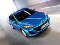 Mazda3 Kizuna: Une série spéciale richement dotée