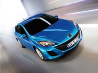 Mazda3 Kizuna: Une série spéciale richement dotée