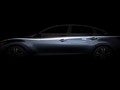 Nouvelle Nissan Altima: "tease toujours", en vidéo...