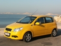 Chevrolet Aveo : pas chère et en promo