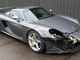 A vendre : Porsche Carrera GT, prévoir quelques réparations