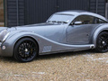 Richard Hammond vend sa Morgan Aeromax