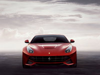 De l'hybride et du six cylindres à venir chez Ferrari ?