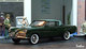 Miniature : 1/43ème - STUDEBAKER Commander Regal Starlight coupé