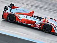 Marcassus Sport partenaire de OAK Racing