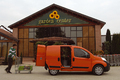 Fiat Fiorino : pour un air d’Italie, moteur compris