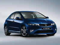 Honda Civic 2.2 i-CTDi Evolution : succès à confirmer