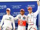 F1 Malaisie - la grille : les McLaren récidivent, Schumi confirme