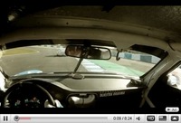 Réveil Auto - Inside the Porsche RSR, une caméra embarquée proche de la réalité virtuelle