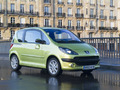 (Minuit chicanes) Passage réussi pour Peugeot du 0 au 00