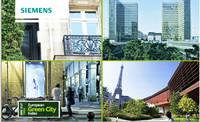 Etude "Index des villes vertes en Europe" : voici les résultats