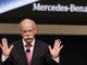 Mercedes : un prestige mis en danger par Renault selon ses actionnaires