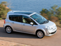 Renault Grand Modus : le losange sort le grand jeu