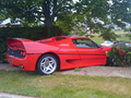 Le FBI assigné en justice pour avoir crashé une Ferrari F50