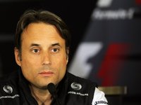 F1 : Adam Parr, successeur designé de Frank Williams, quitte l'équipe