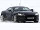 Surprise : la future Aston Martin DB9 à la neige