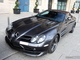 Photos du jour : Mercedes McLaren SLR 722S