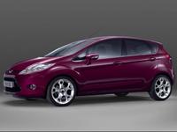 Plus d'un million de Ford Fiesta dernière génération dans la nature