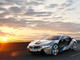 BMW présentera la i8 au salon de Francfort