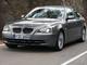 BMW effectue un rappel massif des Série 5 et Série 6