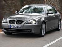 BMW effectue un rappel massif des Série 5 et Série 6