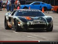 Texas Mile 2012 : une Ford GT Hennessey remporte l'épreuve à 414 km/h