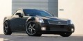 Une Cadillac XLR-V de 600 ch...