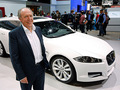 Jaguar : Ian Callum dément l'arrivée d'un SUV dans la gamme