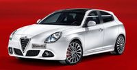 Vidéo Alfa Roméo Giulietta : elle bouge !