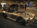 Cobra V12 Magnus Jinstrands, une auto incroyable !