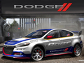 Dodge Dart : 600 ch pour le Global RallyCross