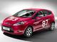 Ford Fiesta ECOnectic Technology 95 ch : 3,3 l/100 km et 87 g de CO2/km