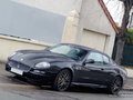 Photo du jour : Maserati Gransport
