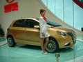 Shanghaï Motor Show: Great Wall Motors, copies toujours conformes