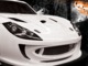 Nouvelle Ginetta G55: 1ère photo