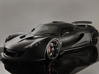 Hennessey Venom GT: Officielle et en vidéo