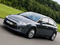 Citroën C4 : fin vie = braderie...